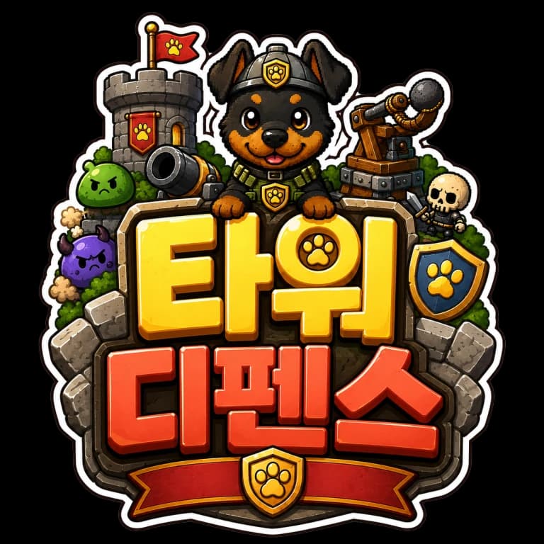 타워 디펜스